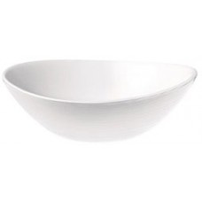 Prometeo Coupe Bowl 150x140x40mm White CT 24