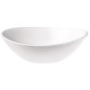 Prometeo Coupe Bowl 150x140x40mm White EA