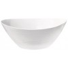 Prometeo Serving Bowl  250x240mm White CT 12