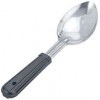 Basting Spoon SS Poly Handle Solid 380mm EA