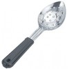 Basting Spoon SS Poly Handle Perforated 375mm EA