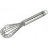 Chef Inox Whisk French 8 Med Wire 18/10 400mm EA