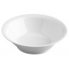 Melamine Cereal Bowl 180mm White PK 12