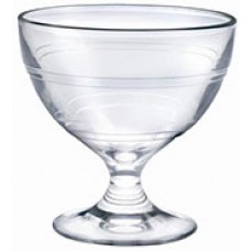 Duralex Gigogne Dessert Cup Clear 250ml PK 6