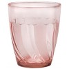 Duralex Tumbler Beau Rivage Pink 250ml Pk 6 CLEARANCE