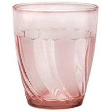 Duralex Tumbler Beau Rivage Pink 250ml Pk 6