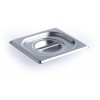 Anti Jam Steam Pan Cover 1/6 Size EA