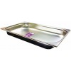 Anti Jam Steam Table Pans 1/1 size  65mm 18/8 EA