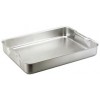 Roasting Dish Aluminium Recessed Handles 470x355x70mm EA