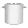 Premier Stockpot Alum 32L 350x320x4mm EA