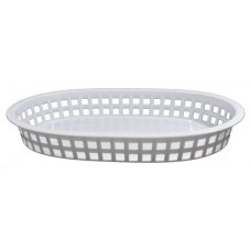 Rectangular Serving Bowl White 270mm CT 36