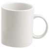 Vitroceram Coffee Mug White 350ml EA