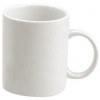 Vitroceram Coffee Mug White 350ml EA