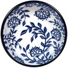 Gusta Flowers Dish 90mm EA