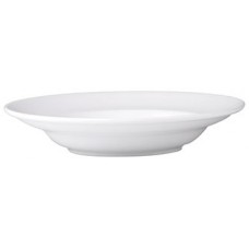 Chelsea Pasta Soup Plate 260mm Rim Shape EA