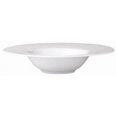 Chelsea Pasta Plate 280mm Flat Rim CT 6