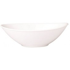 Chelsea Oval Salad Bowl Med 160mm 0.10L Coupe PK 12