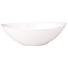 Chelsea Oval Salad Bowl Med 200mm Coupe CT 24