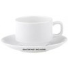 Chelsea Stackable Cup Porcelain CT 48