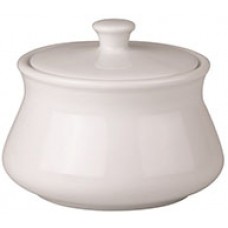 Chelsea Sugar Bowl with Lid 250ml EA