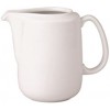 Maxim Water or Milk Jug 500ml Ceramic EA