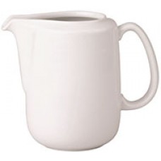Maxim Water or Milk Jug 500ml Ceramic EA