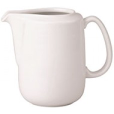 Maxim Water or Milk Jug 500ml Ceramic EA