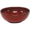 Artistica Stoneware Cereal Bowl Reactive Red 160x55mm EA