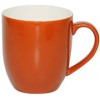 Brew Mug 380ml Saffron White Matt CT 36