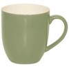 Brew Mug 380ml Sage White CT 36