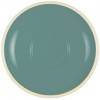 Brew Saucer Teal White Matt Suit 330 335 CT 36