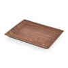 Evelin Rectangular Serving Platter 230x295mm EA