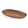 Evelin Oval Flared Serving Platter 190x100mm EA