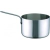 Miniature Saucepan 80x45mm 18/10 w S/S Handle EA