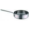 Miniature Frypan 100x30mm 18/10 w S/S Handle EA