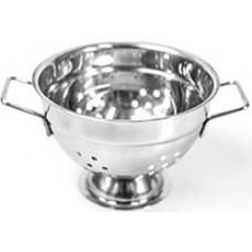 Miniature Colander 90x65mm 18/8 EA