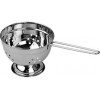 Miniature Colander w Long Handle 120x80mm 18/8 EA