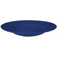 Superware Melamine Dk Blue Soup Plate 230mm EA