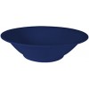 Superware Melamine Dk Blue Soup Cereal Bowl 180mm EA