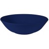 Superware Melamine Dk Blue Soup Bowl 150mm EA