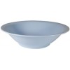 Superware Melamine Pastel Blue Soup Cereal Bowl 180mm EA