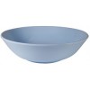 Superware Melamine Pastel Blue Soup Bowl 150mm EA