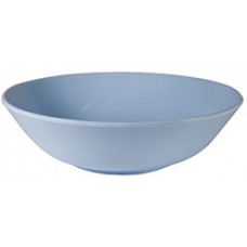 Superware Melamine Pastel Blue Soup Bowl 150mm EA