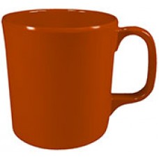 Superware Melamine Red Tea Coffee Cup 350ml CT 96