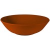 Superware Melamine Red Round Soup Bowl 150mm EA