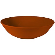 Superware Melamine Red Round Soup Bowl 150mm EA