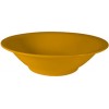 Superware Melamine Dk Yellow Soup Cereal Bowl 180mm CT 72