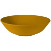 Superware Melamine Dk Yellow Soup Bowl 150mm CT 96