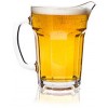 Viva Polycarbonate Beer Jug 1140ml w Pour Line CT 8