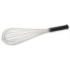 Piano Whisk ABS Black Handle Sealed 410mm  EA